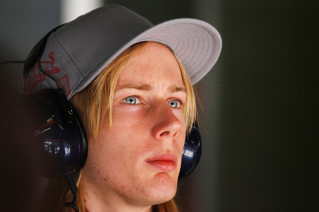 GP SPAGNA - Prove Libere